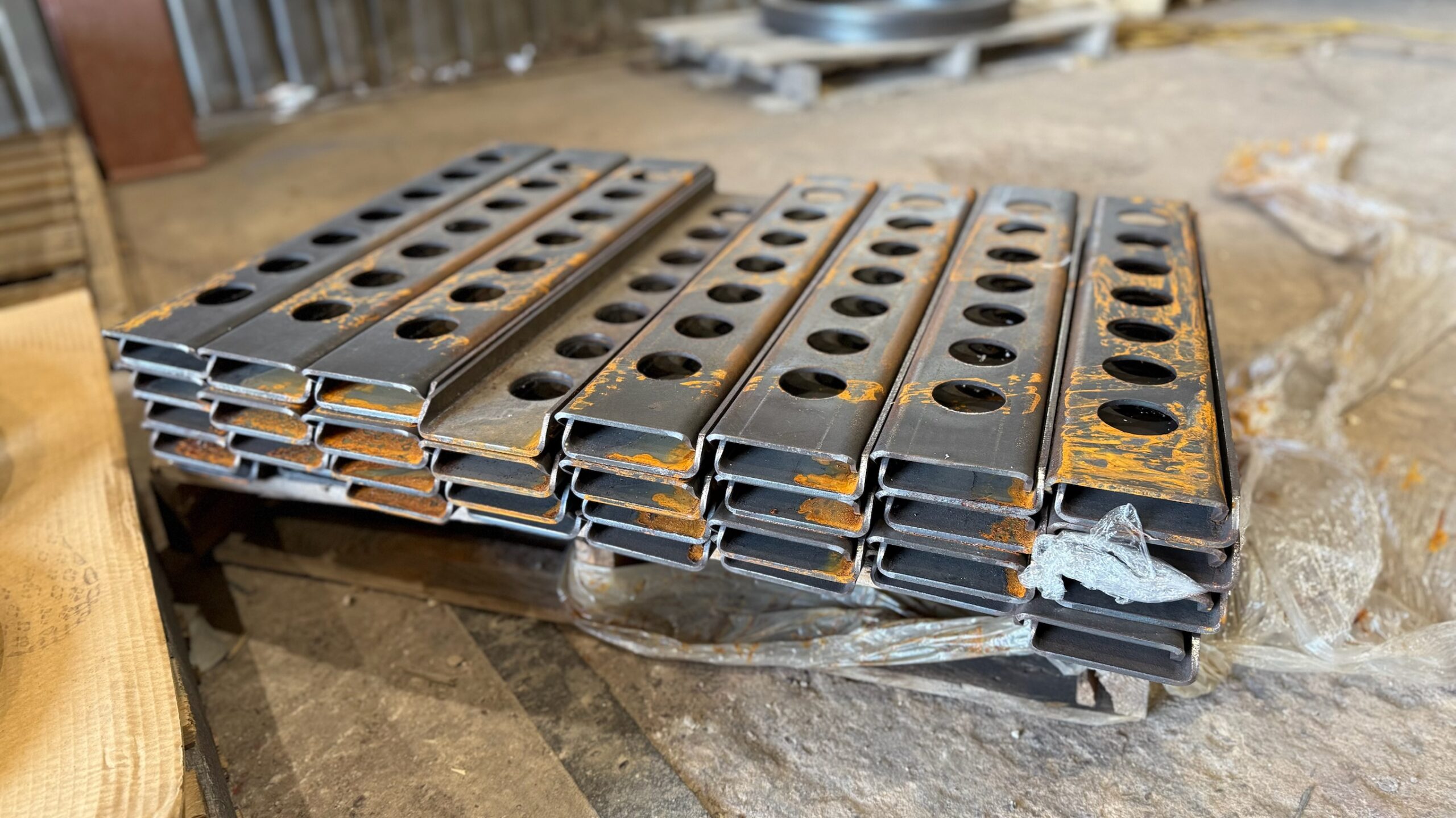 Houston Metal Cutting | Industrial Solutions